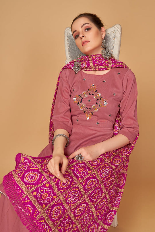 salwar suit for women
