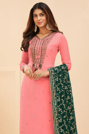 salwar suit design
