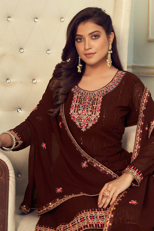 salwar suit