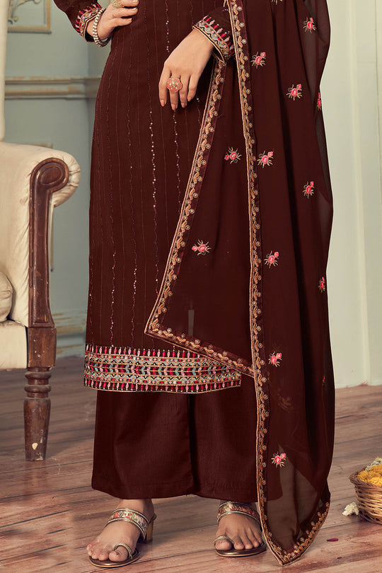 salwar suit design