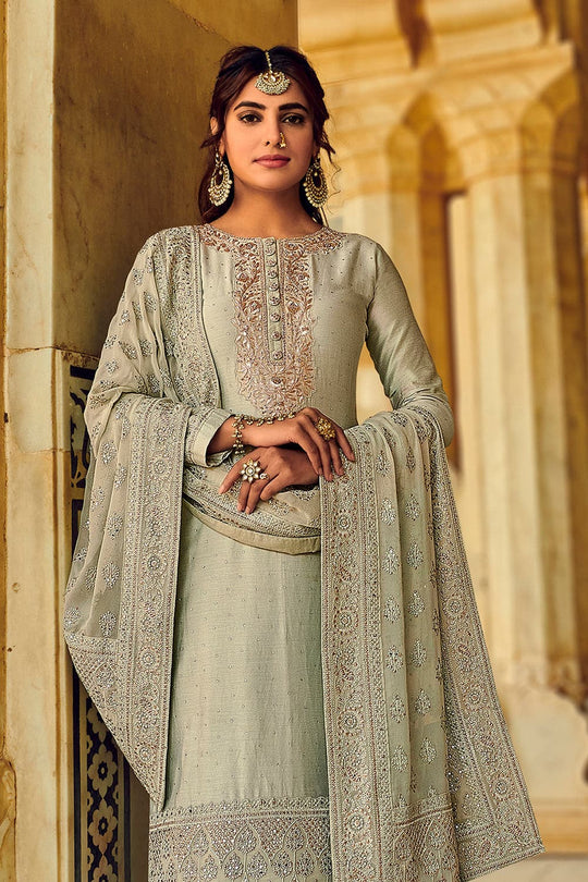 salwar suit for girls