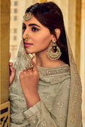 salwar suit design