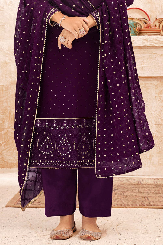 salwar suit price