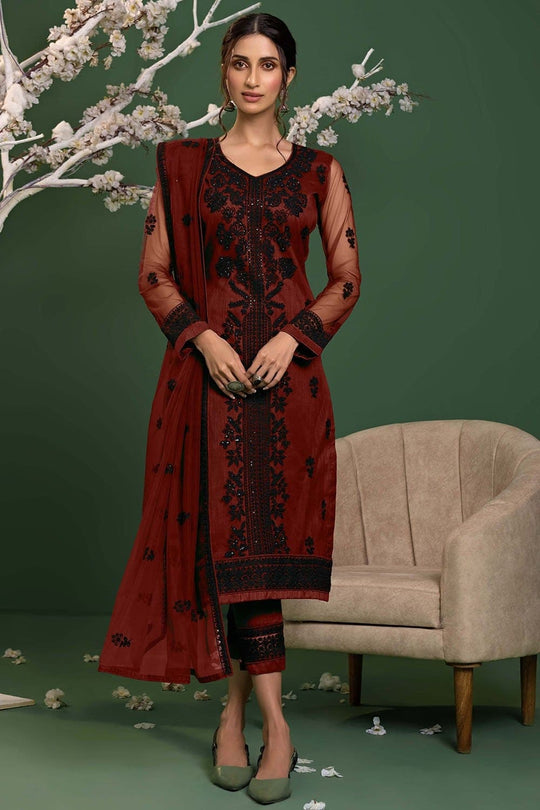 salwar suit
