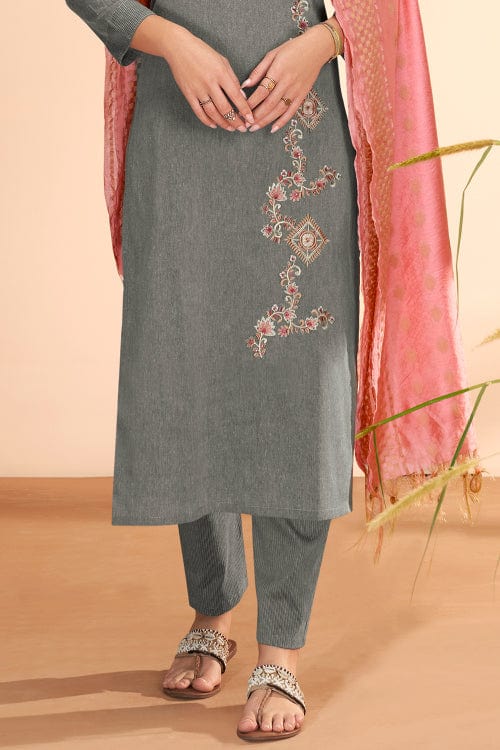 salwar suits for girls