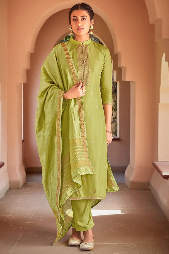 salwar suit