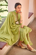 salwar suit design