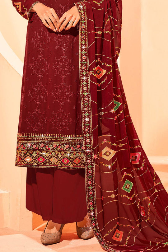 salwar suit for women