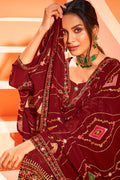 salwar suit design
