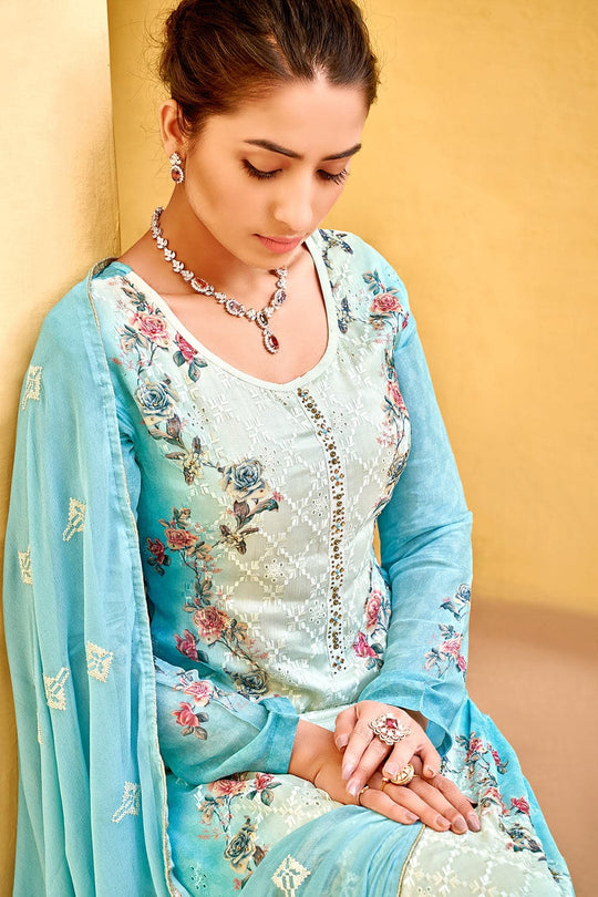 salwar suit for women