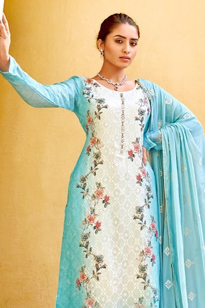 salwar suit design