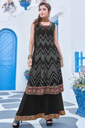 sharara suit