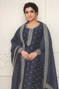 salwar suit design