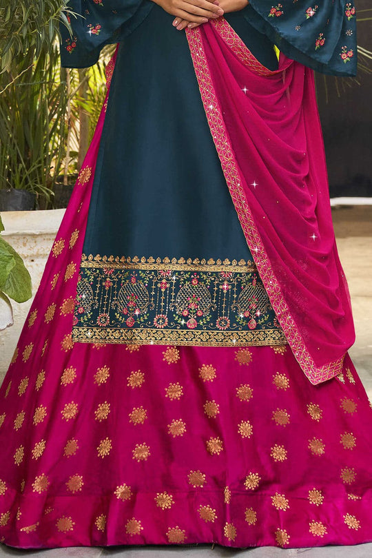 salwar suits for women