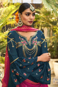 salwar suit design