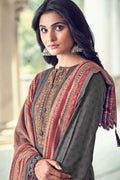 salwar suit design