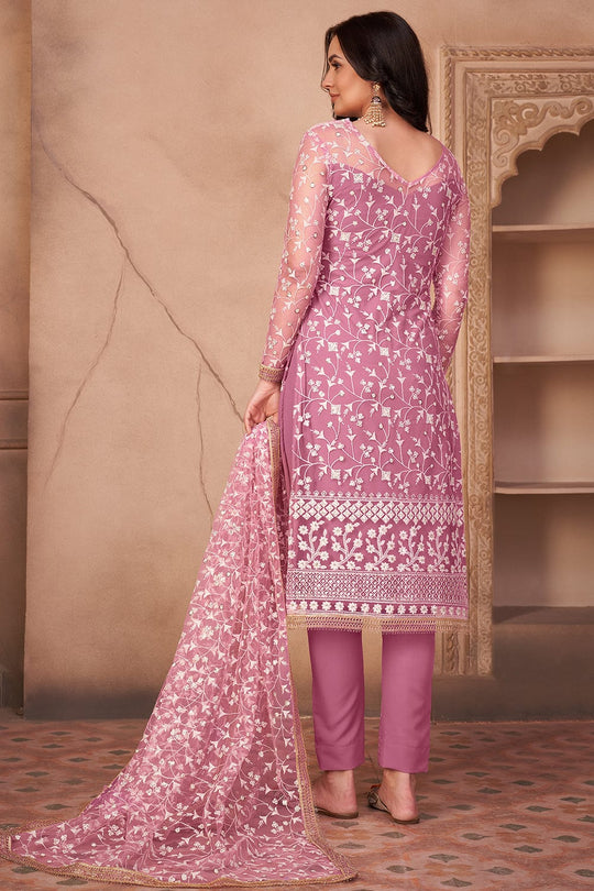 salwar suits for girls