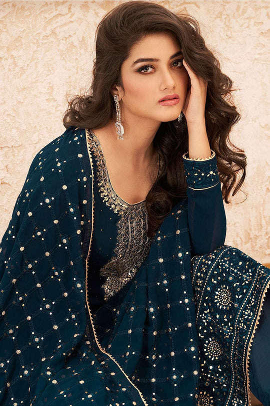 salwar suit for women