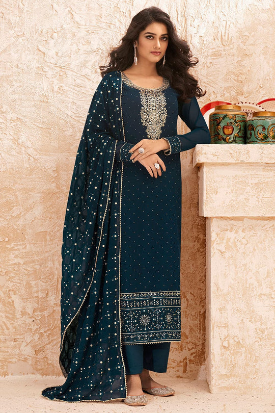 salwar suit