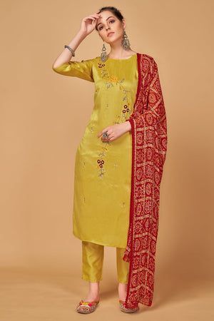 salwar suit design