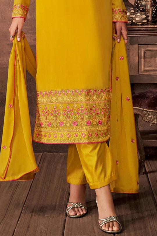 salwar suit price