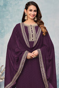 salwar suit for girls