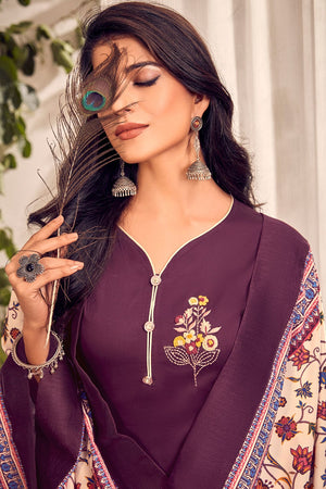 salwar suit for women