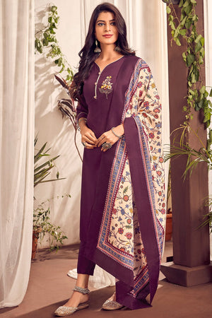 salwar suit