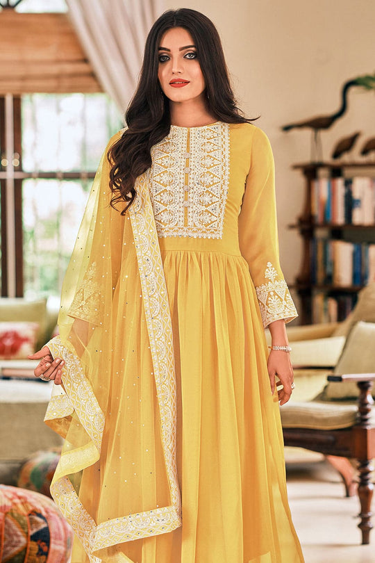 salwar suit for girls