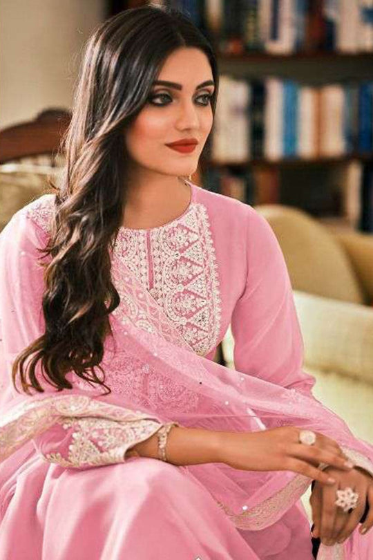 salwar suit for girls