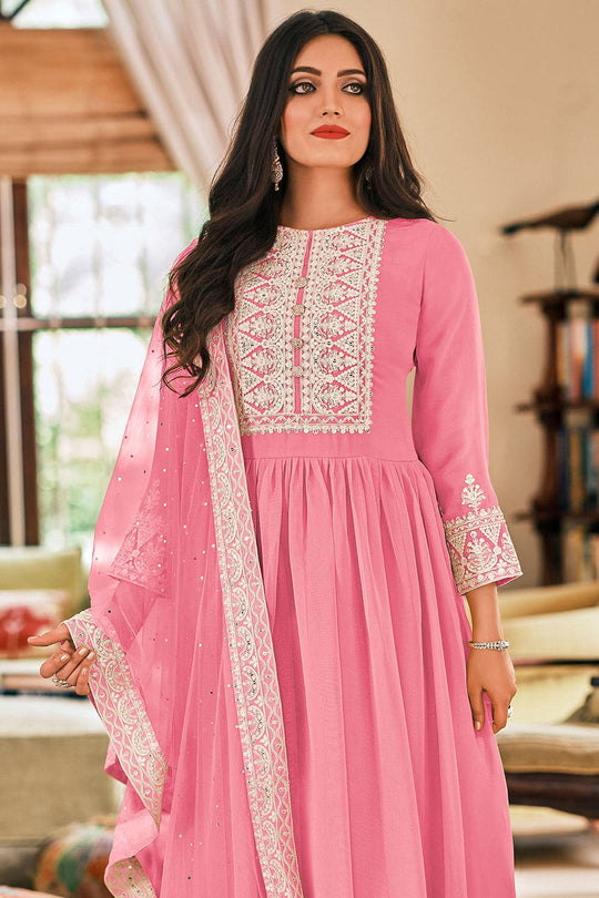 salwar suit for girls
