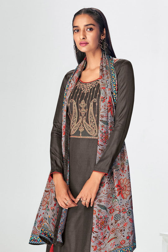 salwar suit for girls