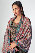 salwar suit design