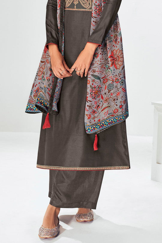 salwar suit for women