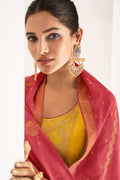 salwar suit design