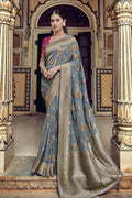 georgette material