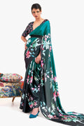 satin silk