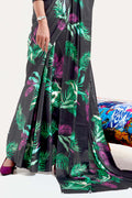 satin silk