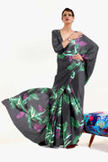 satin
