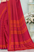designer saree