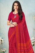 fancy saree