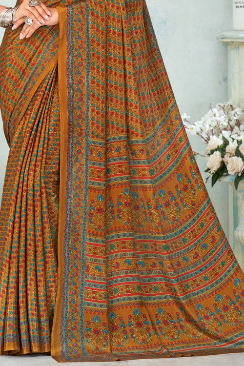sarees for women