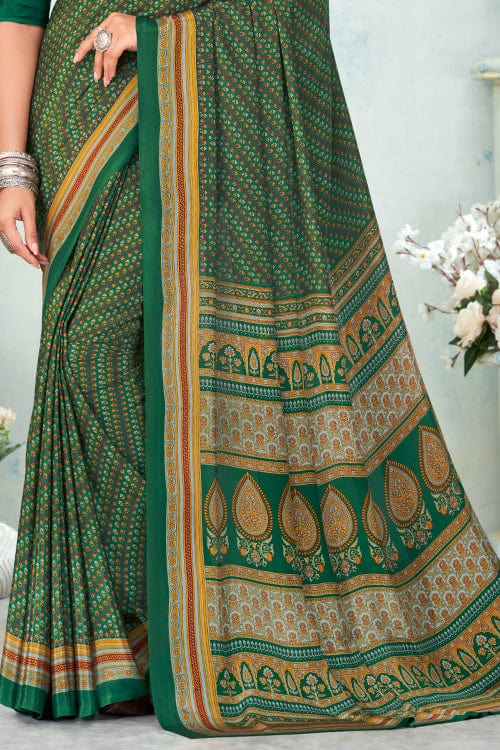 silk saree