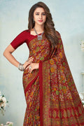 fancy saree
