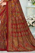 designer saree