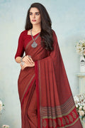 fancy saree