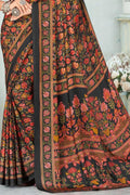 fancy saree
