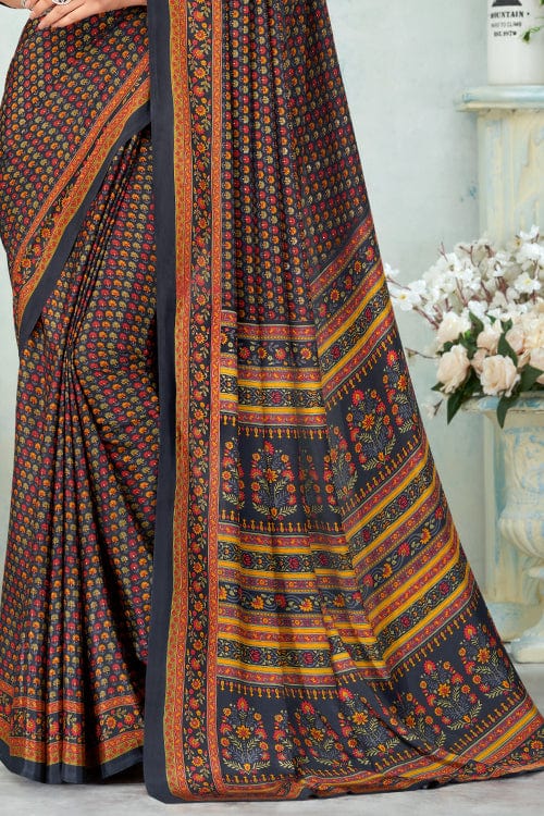 designer saree