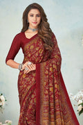 fancy saree