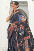 fancy saree